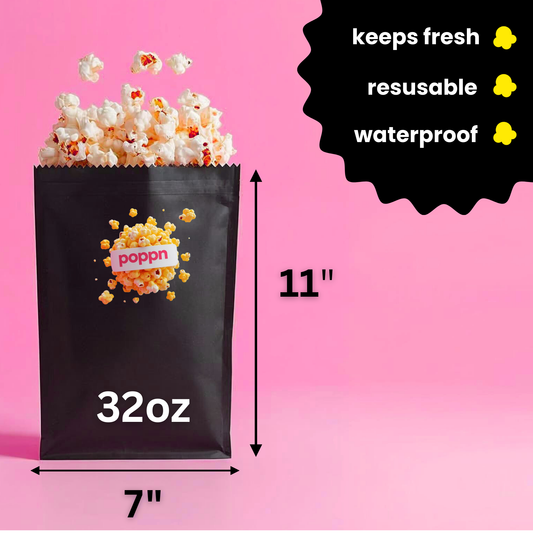 🍿Poppn Small Batch Club🍿